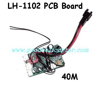 lh-1102 helicopter parts pcb board (40M) - Click Image to Close